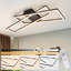 LED Semi Flush Mount