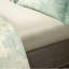 Pagoda Sateen Flat Sheet