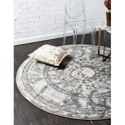 Godina Geometric Indoor Rug
