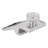 Storm Door Panel Clip with Screws, 5/16 in.-70244081