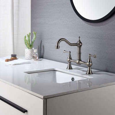 Organnice Kitchen Faucet