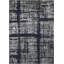 Tapis décoratif abstraite noir Porath-2143548152