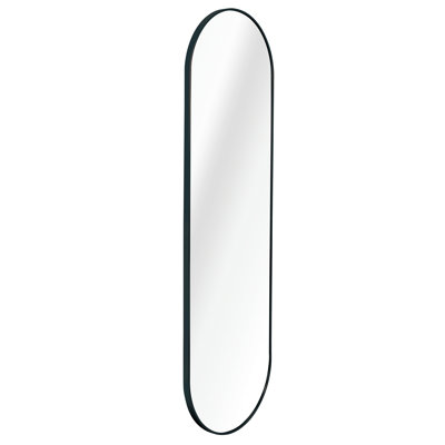 Miroir de salle de bain ou miroir de salle de bain Gold 63 X 20IN