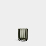 Reed Candle Holder