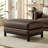 Roscoe Vegan Leather Ottoman-117983160-117983163