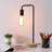 Metal Desk Lamp
