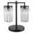 Diao Iron Table Lamp