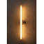 Kilter Wall Light 500Mm Length 2700K Solid Brass