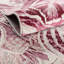 Tapis fuchsia_unique-616095065