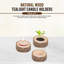 Bougeoirs en bois pour bougeoirs-157679640-157572488