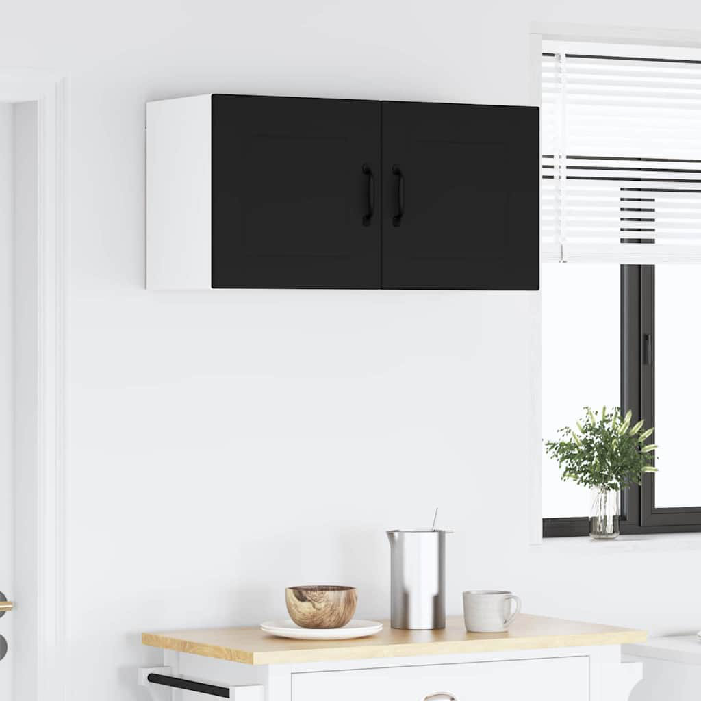 Vidaxl Kitchen Wall Cabinet Brown Oak 40 X 31 X 40 Cm Engineered Wood