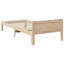 Ellijay Bed Frame-342773770-342773771