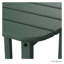 POLYWOOD South Beach 26" Counter Side Table-1341207115