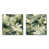 Toile tendue