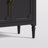 Collynns 59" W Sideboard Cabinet with Adjustable Shelves and 4 Door5-211971996