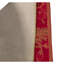 Hand Knotted Floral Area Rug