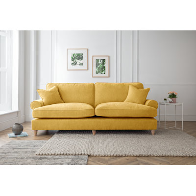 Danika 3 Seater Sofa