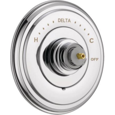 Cassidy MultiChoice(R) 14 Series Valve Trim