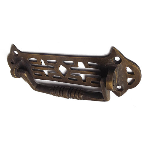 Drop Handle
