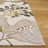 Jardin Hand Tufted Wool;Cotton Floral Indoor Rug-2116803059