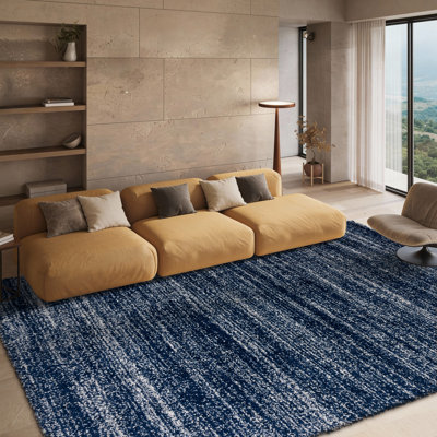 Tapis ivoire Jon-Paul