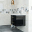 Meuble-lavabo mural 30 po-35311077-35311079