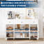 55 "Large Buffet Buffet Farmhouse-1696810658
