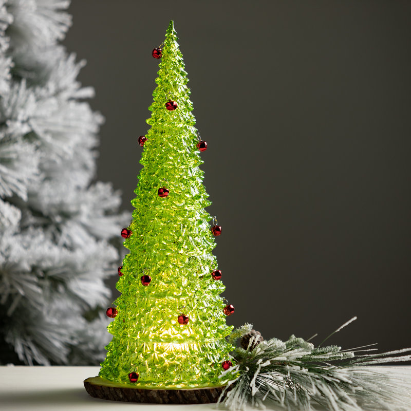 Figurine d'arbre de Noël 17 po H