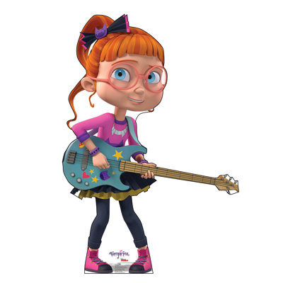 45'' Disney/Pixar Cardboard Standup