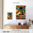 Keiri Abstract Eye-108252732