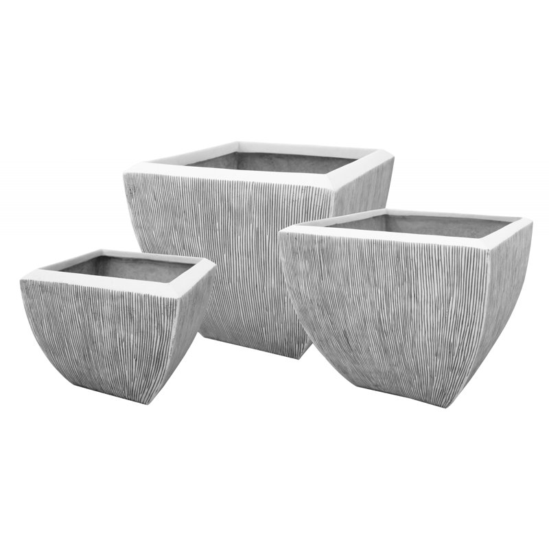 Norwalk Pot Planter