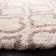 Darrold Hudson Shag Performance Geometric Rug