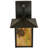 Solid Brass Wall Light