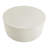 Brion Round Indoor - Outdoor Patio Concrete Coffee Table-105770571