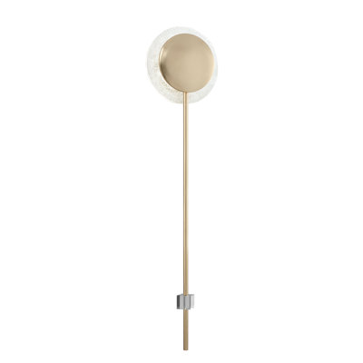 Moscato 1-Light Wallchiere