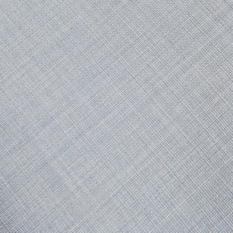 Chaise avec accoudoirs d'appoint, Gris, Chêne de couleur chameau