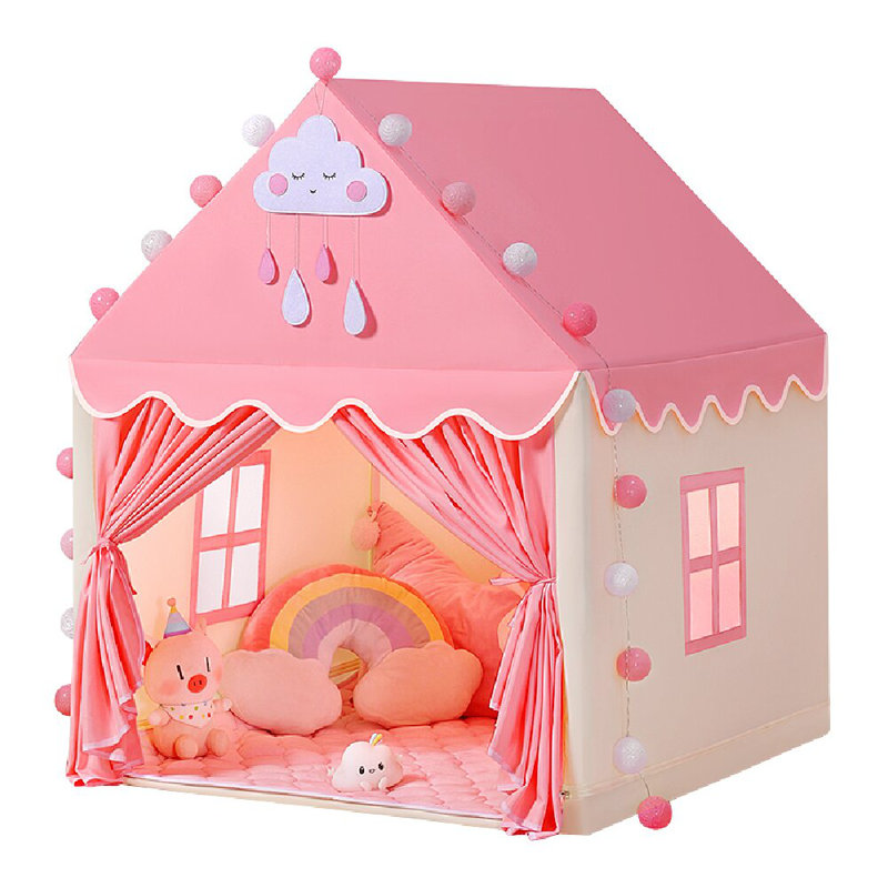  Tente de jeu pour enfants Wilwolfer