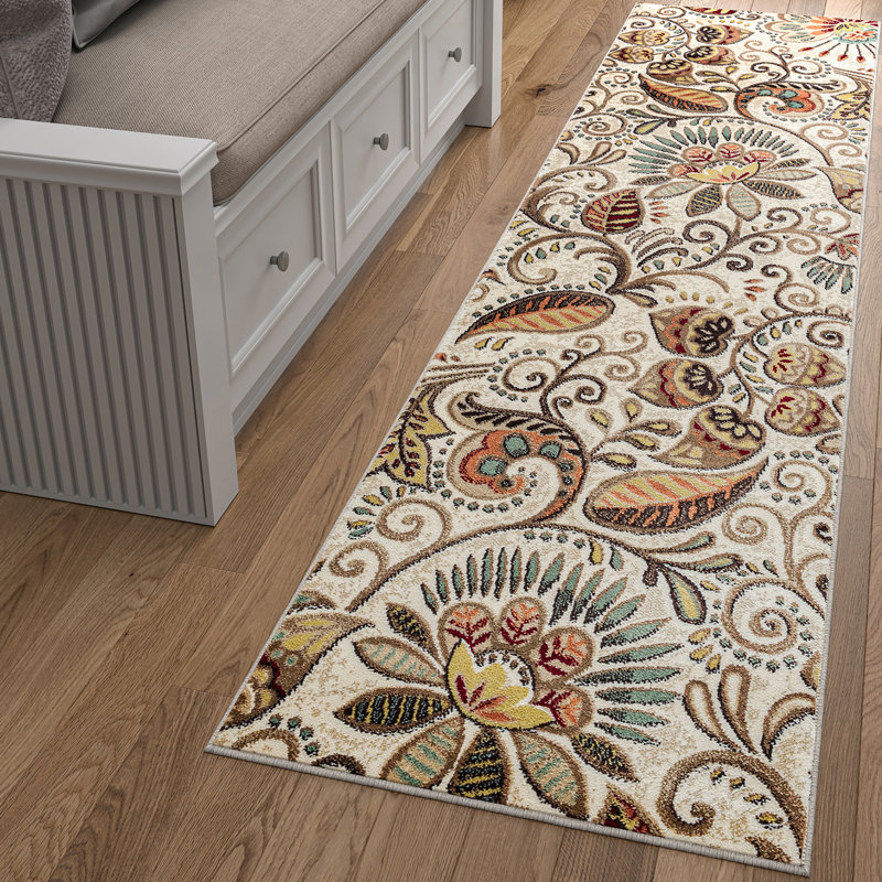 Martello Indoor Rug, Runner 2'3" x 10'