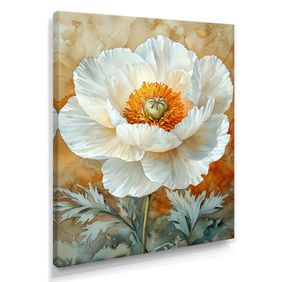 Biddlestone - impressions murales florales