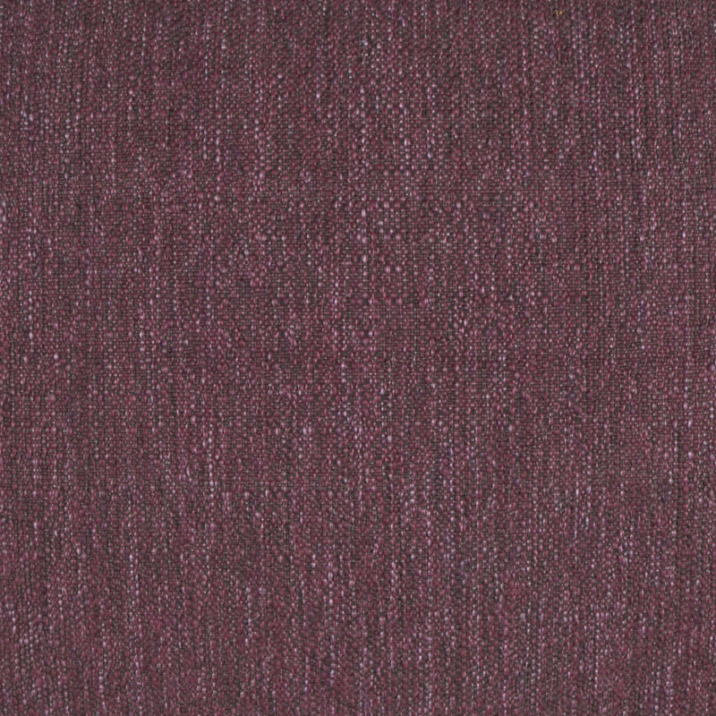 Lolly Pillow Cover & Insert, Square 20", Plum