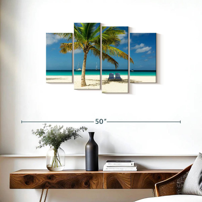 Bancs de soleil Gillard Barbados, H 22 po x l 36 po