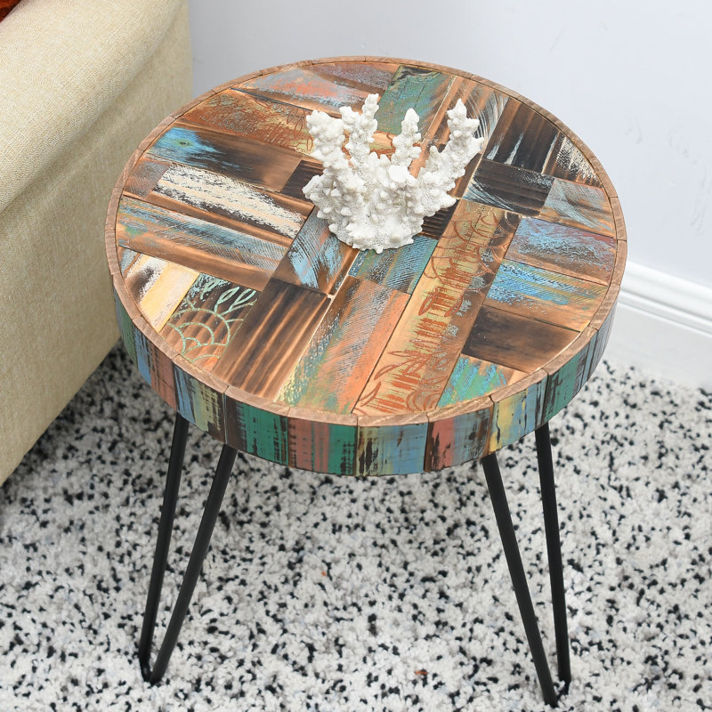 Table de bout Beguna