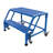 Antonucci 2 - Step Steel Step Stool