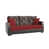 Noir / Rouge est en rupture de stock