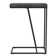 Hymes Expandable Chevron Rectangular Accent Table