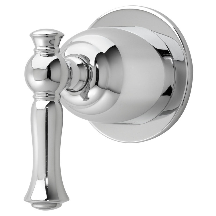 Quentin Diverter Valve Trim