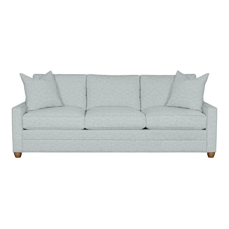 Fairgrove Sofa, Casa Blanca, Impala Linen, No