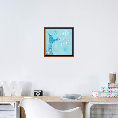 «Make Waves II» - impression