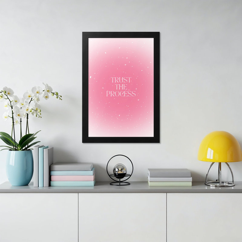 Charnele Single Picture Frame Print, 40.64 cm H x 30.48 cm W