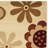 Rosario Porcello Performance Floral Rug-22210733
